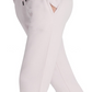 DKNY Women's Sport Sparkle-Logo Joggers Pink Size X-Large
