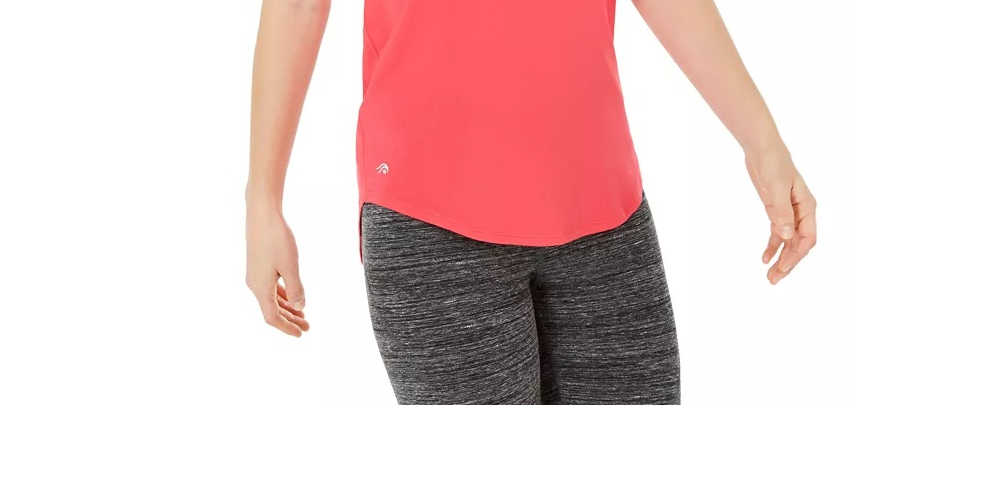 Ideology Women's Fitness Running Tank Top Green Size Large