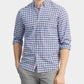 Ralph Lauren Men's Classic Fit Oxford Button-Down Shirt Blue Size XX-Large