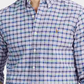 Ralph Lauren Men's Classic Fit Oxford Button-Down Shirt Blue Size XX-Large