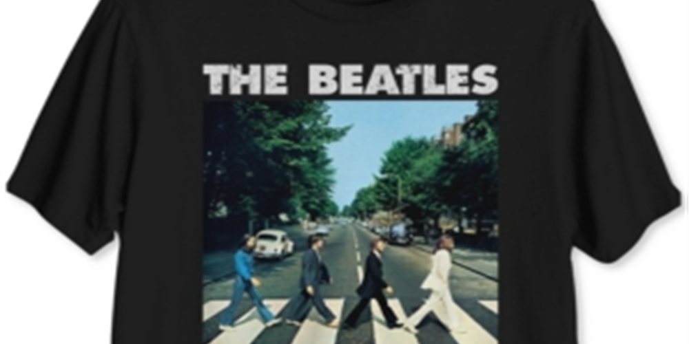 Hybrid Men's Graphic T-Shirt Black Size X-Large