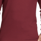 Tommy Hilfiger Men's Long-Sleeve Thermal Shirt Red Size X-Large