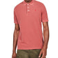 G-Star Raw Men's Halite Polo Shirt Red Size XXL