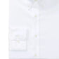 Ralph Lauren Men's Slim-Fit Non-Iron Stretch Poplin Dress Shirt White Size 32/33