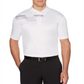 PGA Tour Men's Printed Golf Polo White Size XX-Large