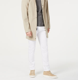 Calvin Klein Men's 3/4-Length Top Coat Purple Size X-Large