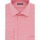 Van Heusen Men's Button Down Stretch Dress Shirt Barn Red Size X-Large
