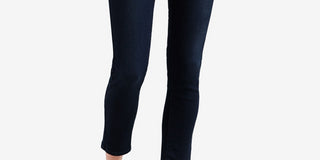 Levi's 311 Women's Shaping Skinny Ankle Jeans Blue Size 29W