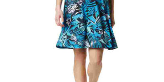 Columbia Women's Pfg Active Dress Blue Size X-Small