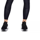 Under Armour Women's Qualifier Speedpocket Compression Leggings Black Size X-Small
