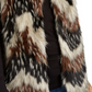 Say What? Juniors' Faux-Fur Vest Brown Size Medium