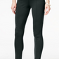 Style & Co Women's Ponte Leggings Blue SizeM