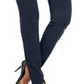 Style & Co Women's Ponte Leggings Blue SizeM