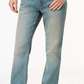 American Rag Men's Straight Fit Jeans Blue Size 30X32