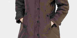 Madden Girl Juniors Women's Faux Fur Trim Hooded Parka Jacket Olive Small Green Size Small