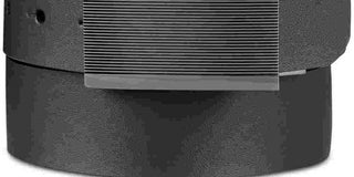 Alfani Men's Cut Edge Reversible Belt Charcoal Size 40