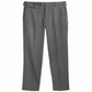 Ralph Lauren Boy's Dress Pants Flat Front Gray Size 27W