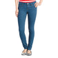No Boundaries Juniors’ Classic Skinny Jeans Blue Size 9