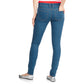 No Boundaries Juniors’ Classic Skinny Jeans Blue Size 9