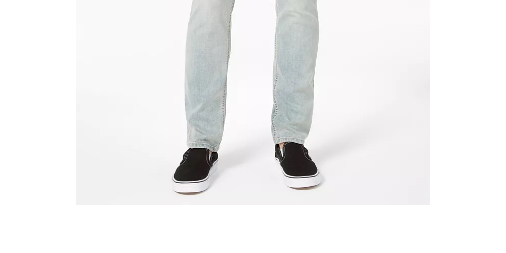 American Rag Men's Clark Slim-Fit Stretch Jeans Blue Size 29X30