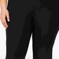 Charter Club Women's Plus Straight-Leg Pants Black Size Petite Small