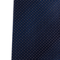 Kenneth Cole Reaction Men's Neck Tie Ombre Polka Dot Slim Silk Blue Size Regular