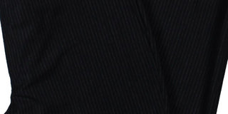 Zanella Men's Bevino Pinstripe Modern Fit Dress Pants Blue Size 30X30