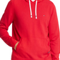 Tommy Hilfiger Men's Victor Popover Hoodie Blue Size Large