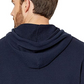 Tommy Hilfiger Men's Victor Popover Hoodie Blue Size Large