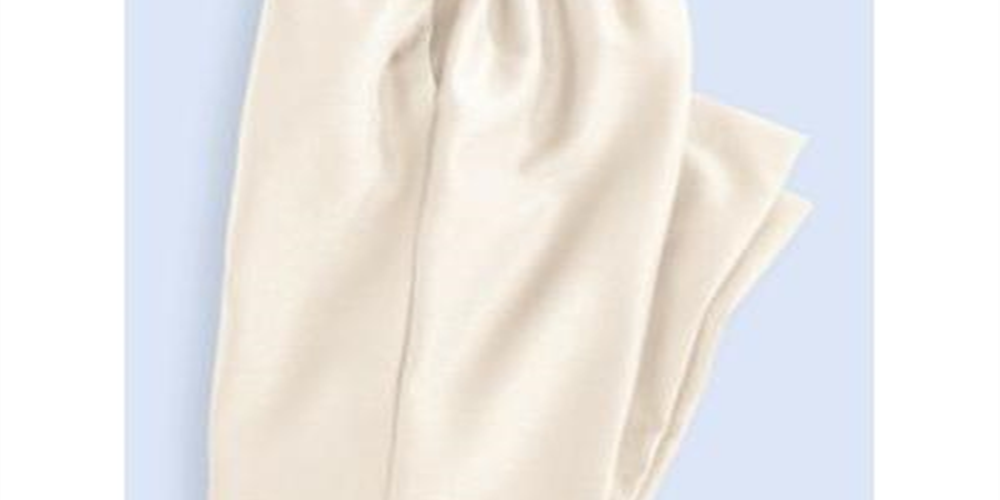 Alfred Dunner Women's Alfred Dunner Classic Pants White Size Size 10