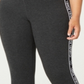 Calvin Klein Women's Printed Leggings Plus Size 1X