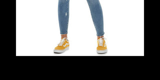 Rewash Junior's Super High Waist Vixen Jeggings Blue Size 7