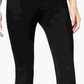 Lucky Brand Women's Lolita Skinny Jeans Black Size 30X29