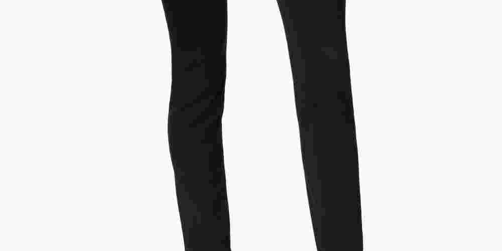 Lucky Brand Women's Lolita Skinny Jeans Black Size 30X29