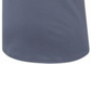 Nike Girl's 'Shine Strong' Scoop Neck Tee Blue Size Small
