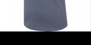 Nike Girl's 'Shine Strong' Scoop Neck Tee Blue Size Small