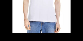 Puma Men's Logo T-Shirt Gray Size XX-Large