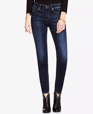 Vince Camuto Women's Skinny Jeans Blue Size 27/4