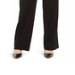 Alfani Women's Straight Leg Wear To Work Pants Black Size 14