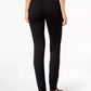 INC International Concepts Women's Incfinity Skinny Jeans  Black Size 16 Petite