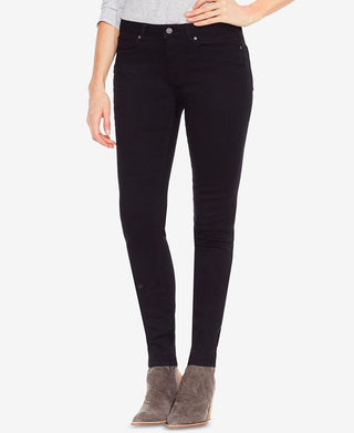 Vince Camuto Women's Skinny Jeans Black Size 26