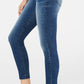 STS Women's Ellie Skinny Ankle Jeans Blue Size 27