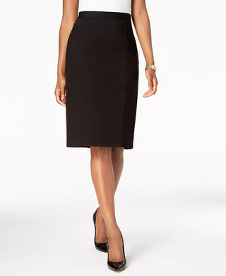 Kasper Women's Skirt Black Size 6