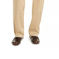 Alfani Men's Stretch Mid-Rise Pants Beige Size XX-Large