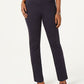 Charter Club Women's Ponte Knit Skinny Pants Black Size 4 Petite