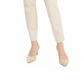 Alfani Women's Petite Comfort-Waist Skinny Pants Lt Beige Size 14 Petite