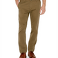 Levi's Men's 511 Slim Fit Hybrid Trousers Brown Size 40X30