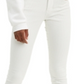 Levi's Junior's 311 Skinny Jeans White Size 34