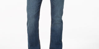 American Rag Men's Slim Fit Stretch Jeans Blue Size 36X34