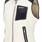 Marmot Women's Wiley Fleece Vest White Size Medium